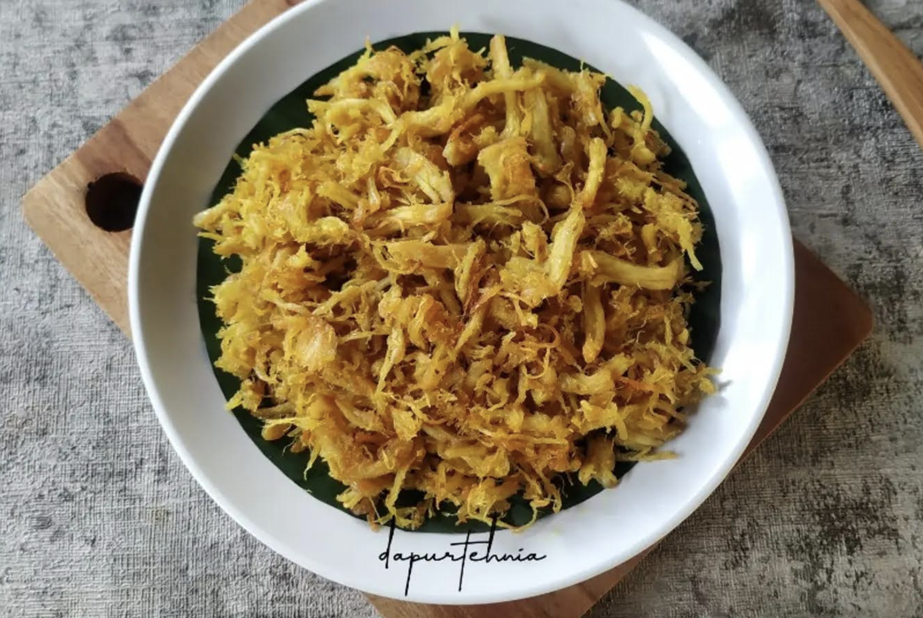 Gurih dan Lezatnya Nasu Likku, Kuliner Khas Sulawesi Selatan
