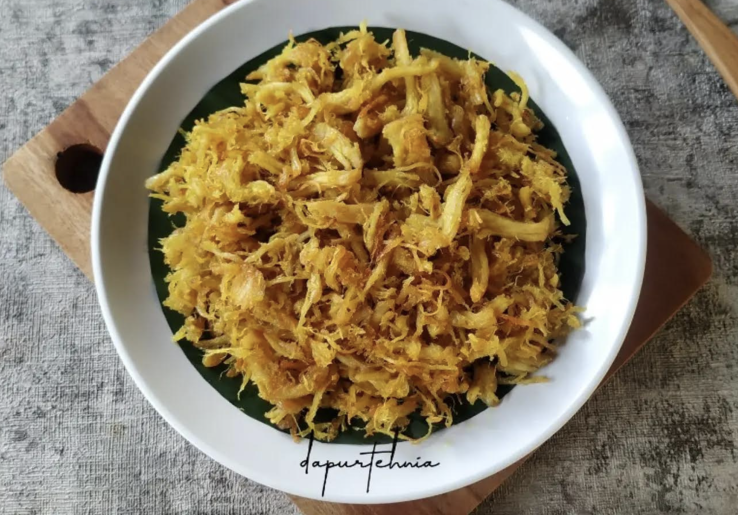 Gurih dan Lezatnya Nasu Likku, Kuliner Khas Sulawesi Selatan