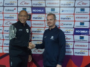 Indonesia Bertemu Australia di Semifinal AFF U-16, Coach Nova Cari Informasi Kekuatan Lawan dari Matthew Baker