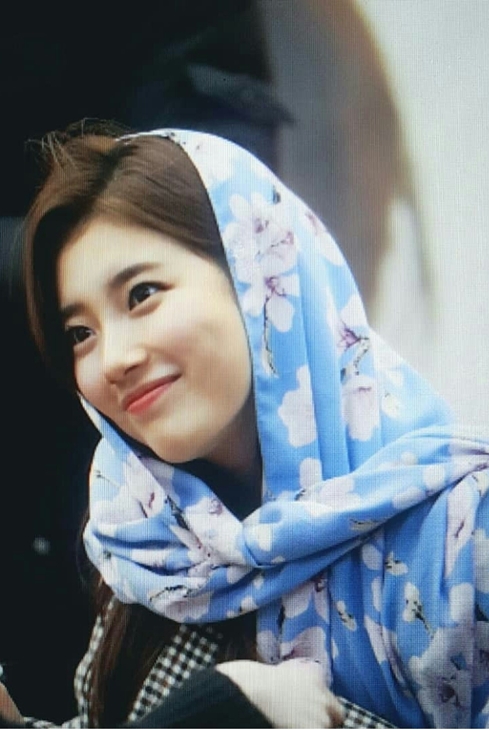 Suzy Bae