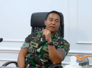 Andika Prioritaskan Kasus Hukum Anggota TNI Akibatkan Kehilangan Nyawa