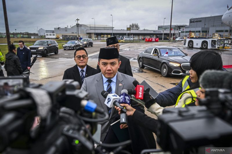 Presiden Bakal Kenalkan Prabowonomics di World Economic Forum