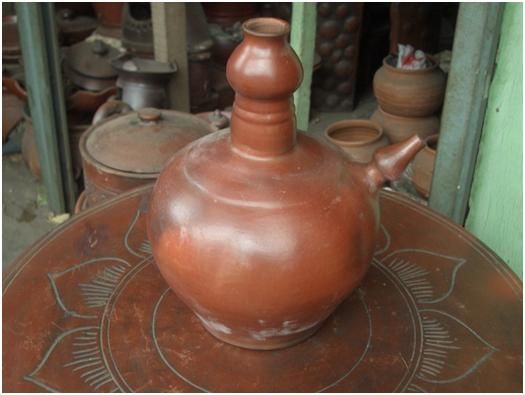 Perabot Rumah Tangga Lawas, Masih Ada yang Pakai?