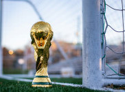 Arab Saudi Siap Jadi Tuan Rumah Piala Dunia 2034