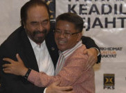 PKS bakal Temui Nasdem, Bangun Koalisi?