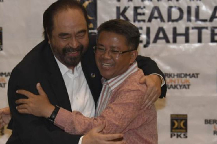 Setelah Nasdem-Partai Berkarya, PKS Pastikan Pertemuan dengan Demokrat