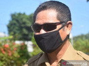 Kejati NTT Tetapkan Bupati Manggarai Barat Tersangka Korupsi Aset Tanah di Labuan Bajo