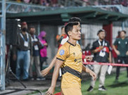 Dewa United FC Tetap Gelar Latihan, Uji Coba dalam Waktu Dekat