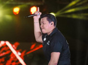 Lirik Lagu 'Biarkan Aku Saja' Dirly Indonesia Idol, Jadi Soundtrack Sinetron Populer