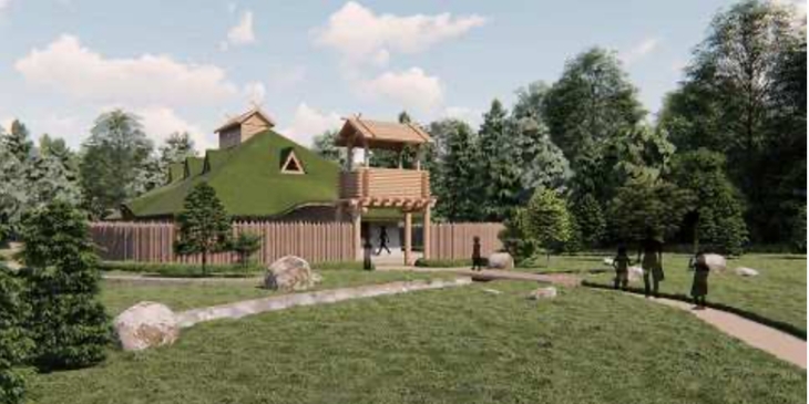 Taman Hiburan Studio Ghibli akan Resmi Buka Pada 2022