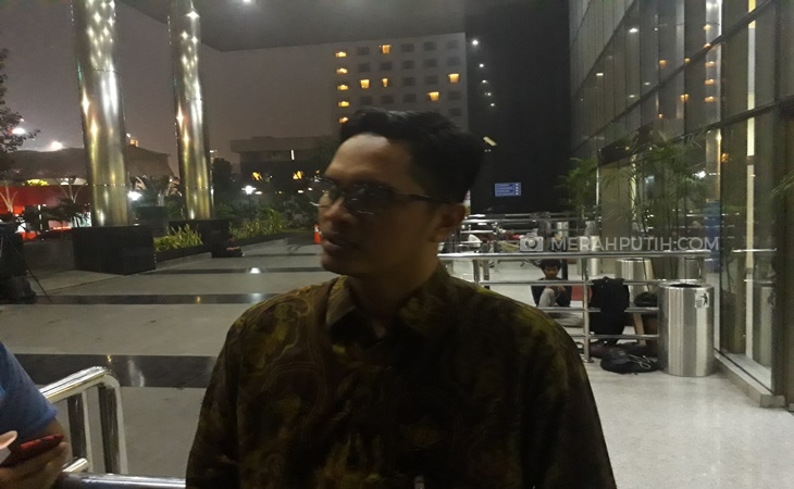 Sita Dokumen Perencanaan Proyek Meikarta, Ini yang Ditemukan KPK