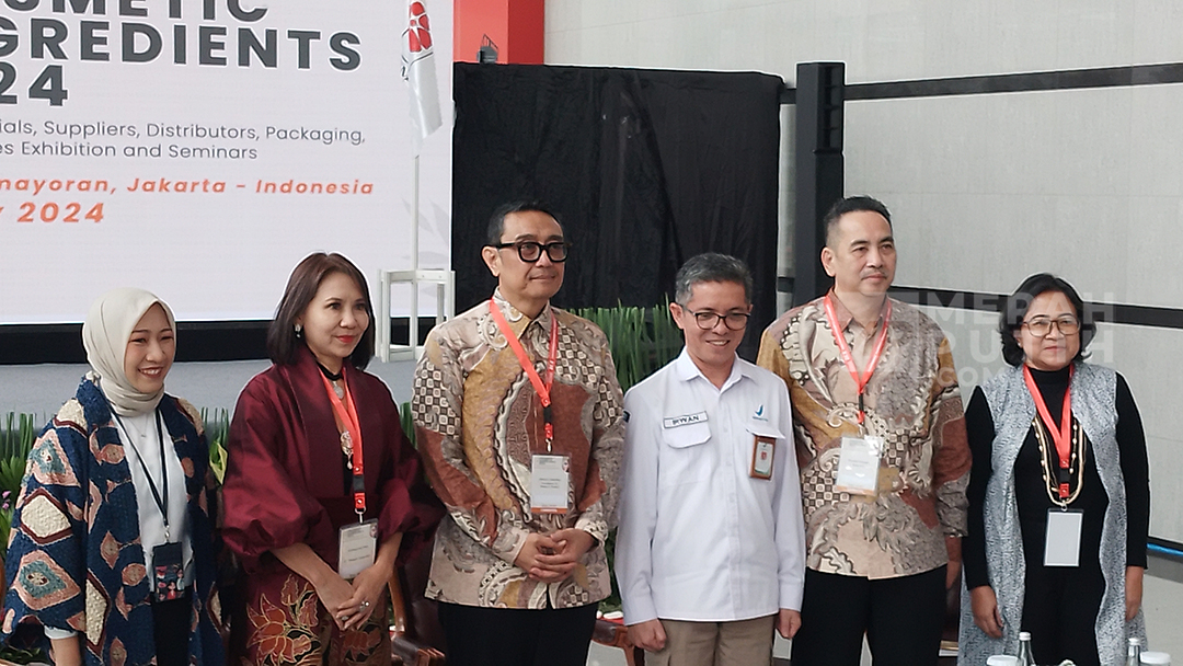 Perkosmi Sebut Kosmetik Besertifikat Halal Wajib di 2026