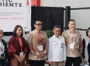 Perkosmi Sebut Kosmetik Besertifikat Halal Wajib di 2026