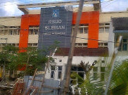 Keterisian Ruang COVID-19 di Rumah Sakit DIY Nyaris 100 Persen