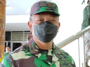 TNI Tegaskan Kuasai Distrik Suru-Suru dari KKB
