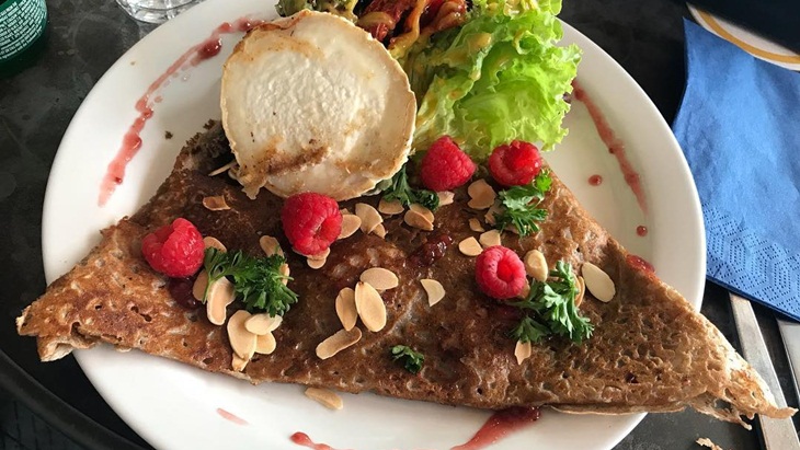 Kuliner Kroasia Vs Perancis, Jagokan Mana?