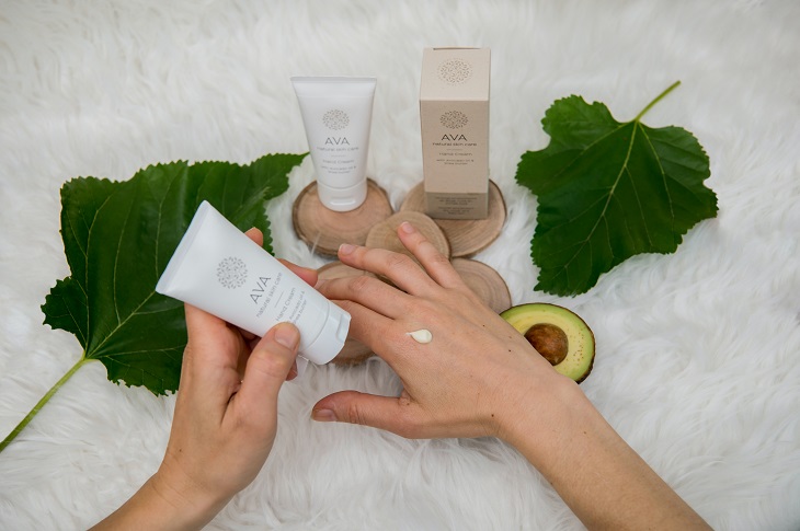 skincare vegan