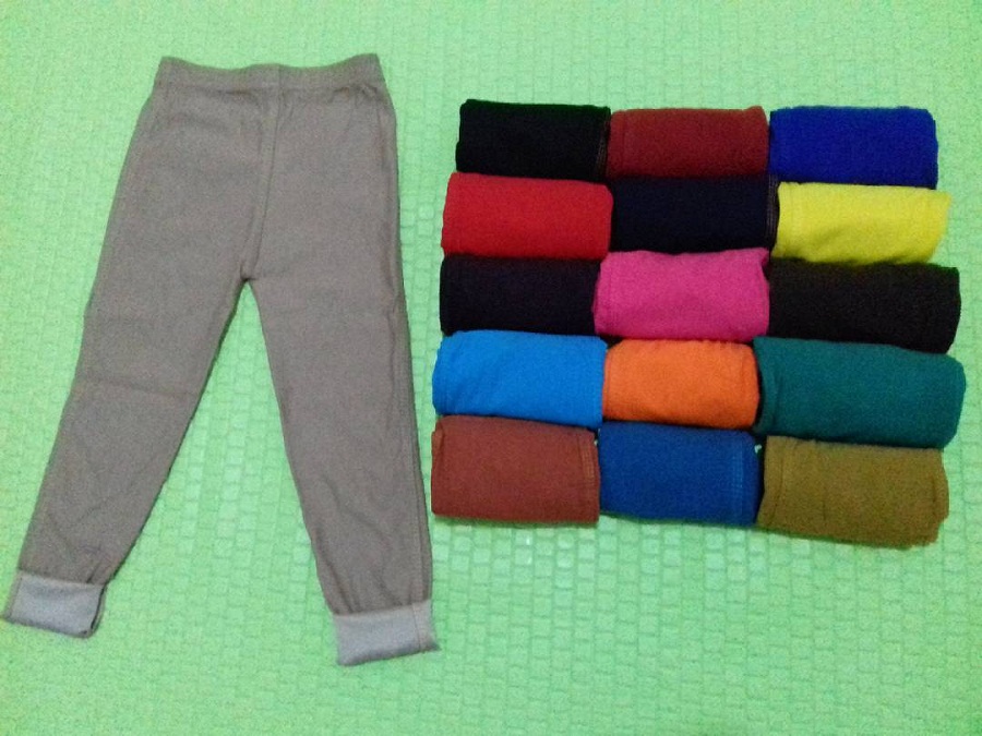 Online shop. (Instagram/zahirahcloth)