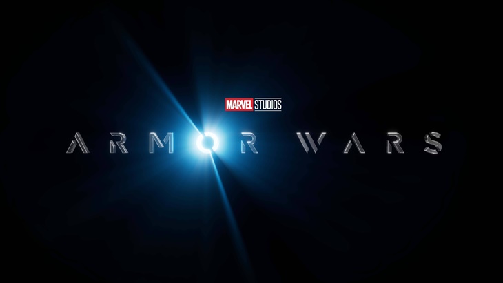 Disney Siap Menceritakan Armor Wars di Disney Plus
