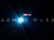 Disney Siap Menceritakan Armor Wars di Disney Plus