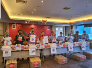 21 Tahun INTI Berbakti untuk Indonesia