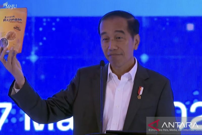 Subsidi Bunga KUR Rp 46 Miliar Diklaim Sama Dengan Bangun 40 Infrastruktur Waduk