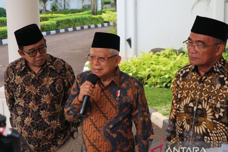 Menko PMK Sebut Dugaan Korupsi Bansos Beras Masuk Radar Inspektorat Kemensos