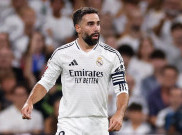 Real Madrid Mulai Cari Pengganti Dani Carvajal, ini Kandidatnya