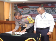   Mulai 1 Oktober, ETLE Diberlakukan di 12 Koridor Transjakarta