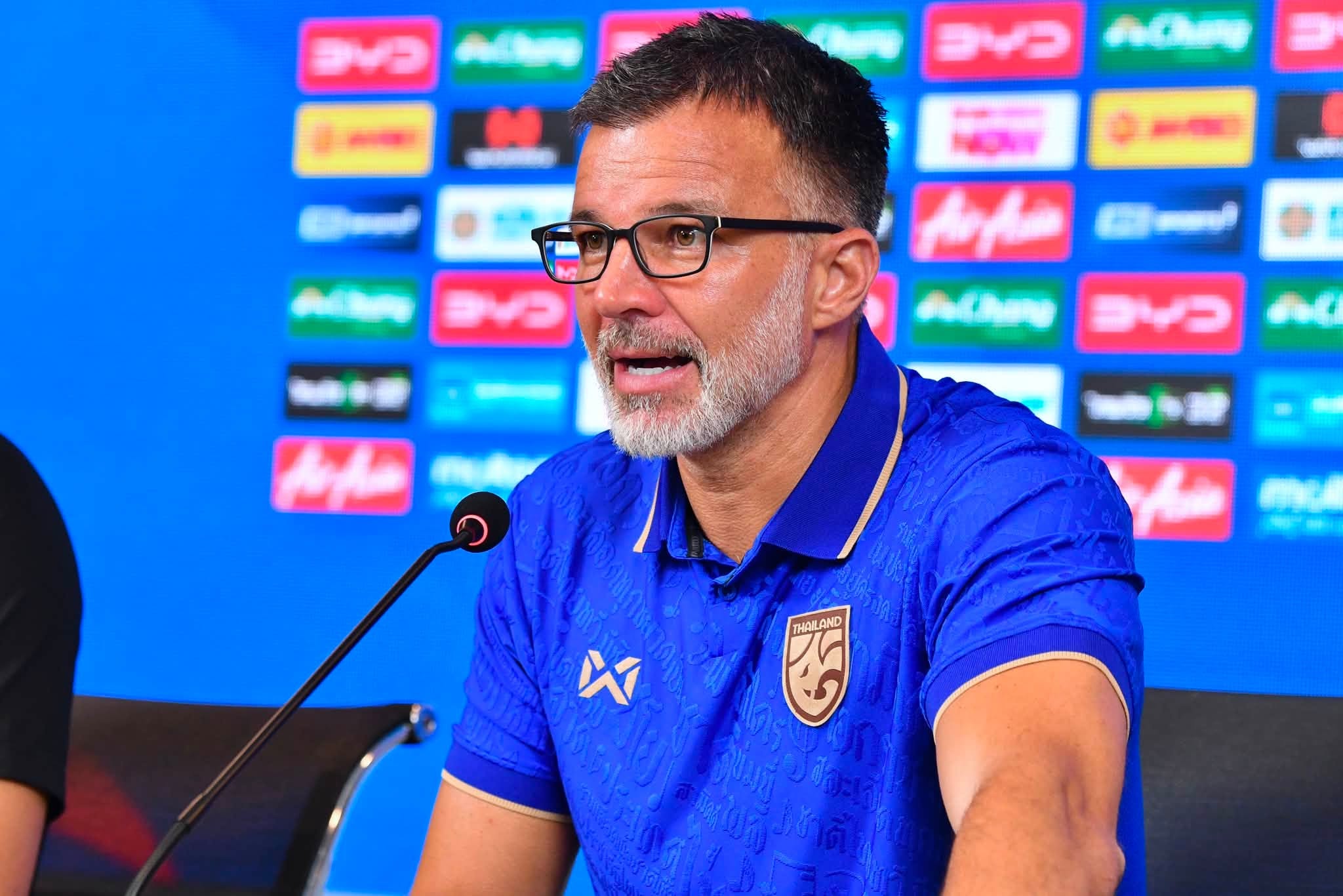 Skuad Diisi Kombinasi Pemain Muda dan Senior, Tim Tersukses Piala AFF Thailand Geber Persiapan Mulai 14 Juli