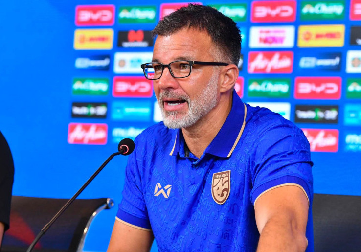 Skuad Diisi Kombinasi Pemain Muda dan Senior, Tim Tersukses Piala AFF Thailand Geber Persiapan Mulai 14 Juli