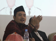 Bawaslu Cemaskan Partisipasi Pemilih di Pilkada Serentak