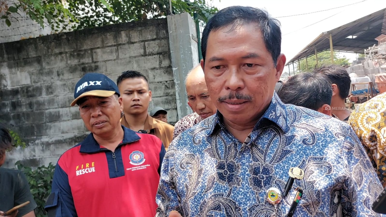 UMK Jateng 2024 Diumumkan, Kota Semarang Tertinggi
