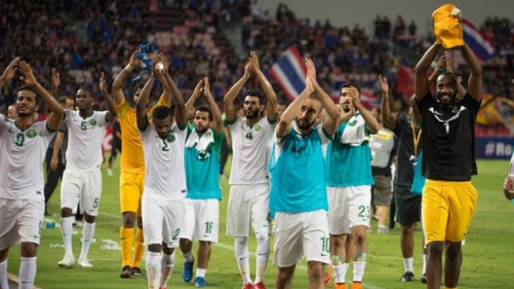 Piala Dunia 2018 Catat Rekor Keikutsertaan Negara Jazirah Arab Terbanyak Sepanjang Masa