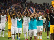 Piala Dunia 2018 Catat Rekor Keikutsertaan Negara Jazirah Arab Terbanyak Sepanjang Masa