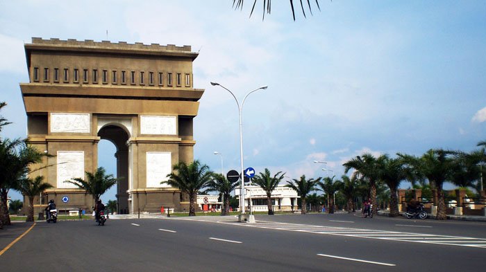 Kota Kediri (Foto:Istimewa))
