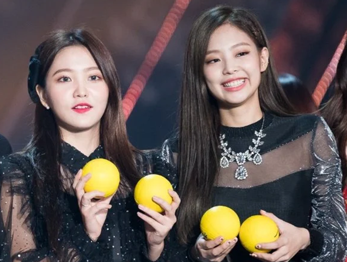 Yeri RED VELVET