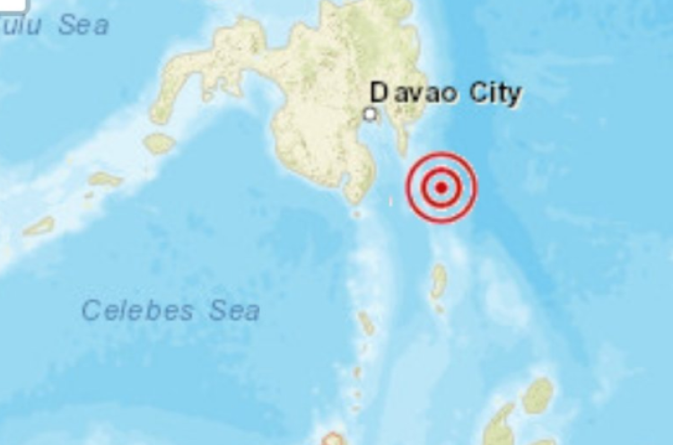 Gempa di Kepulauan Talaud Tidak Berpotensi Tsunami di Indonesia