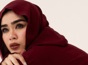 Rehat 3 Tahun, SIVIA Lepas Album Baru Tentang Menjadi Manusia