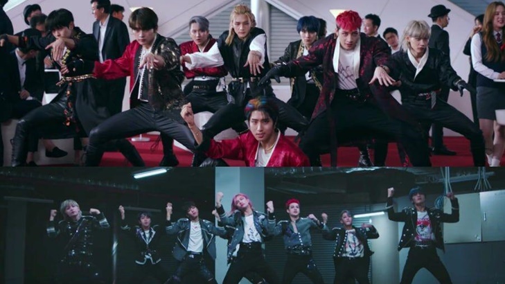 'Back Door', Rilisan Terbaru dari Stray Kids