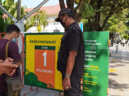 Syarat Berwisata ke Yogyakarta yang Wajib Dijalankan Pelancong