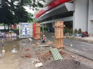 FIFA Berpotensi Coret 2 Venue Piala Dunia U-20, Gibran Optimistis Stadion Manahan Lolos