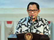 Mendagri Jadikan Tingkat Partisipasi Pemilih Indikator Kesuksesan Pilkada 2024