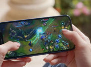 League of Legends: Wild Rift Pamerkan Kualitas Lebih Apik Di Launching iPhone 12