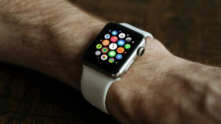 Apple Watch Selamatkan Seseorang dari Serangan Jantung