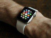 Apple Watch Selamatkan Seseorang dari Serangan Jantung