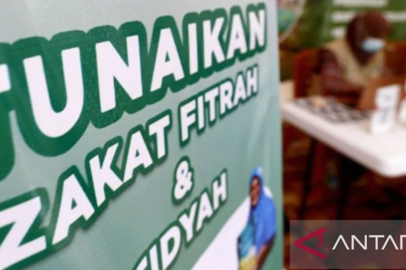 Sah Tidak Bayar Zakat Fitrah Pakai Utang? Ini Jawaban Baznas DKI