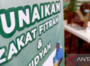 Kemenag Perketat Legalitas Lembaga Amil Zakat dan Wajibkan Pelaporan Berbasis NIK Mulai Tahun Ini