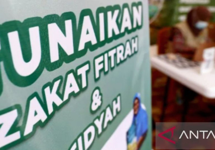 Kemenag Perketat Legalitas Lembaga Amil Zakat dan Wajibkan Pelaporan Berbasis NIK Mulai Tahun Ini