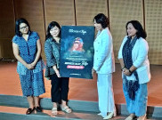 Pameran Imersif Digital Perdana 'Indonesia Dalam Sketsa: Basoeki Abdullah' Resmi Dibuka
